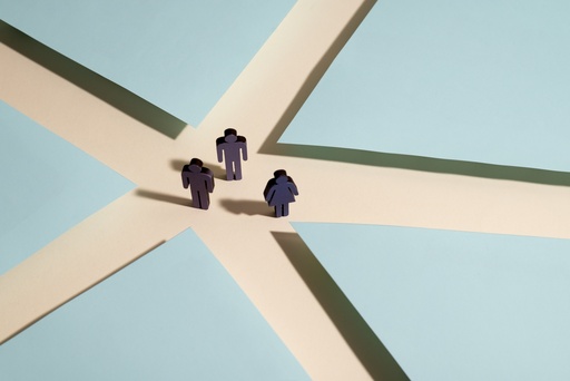 Accompagner les transitions