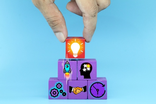 Créer mon activité professionnelle dans l’accompagnement humain