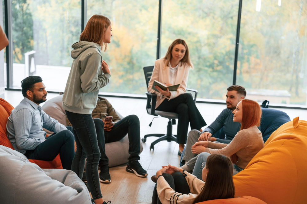 Constellations Familiales et Systémiques