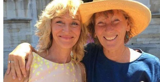 Plein pouvoir au féminin