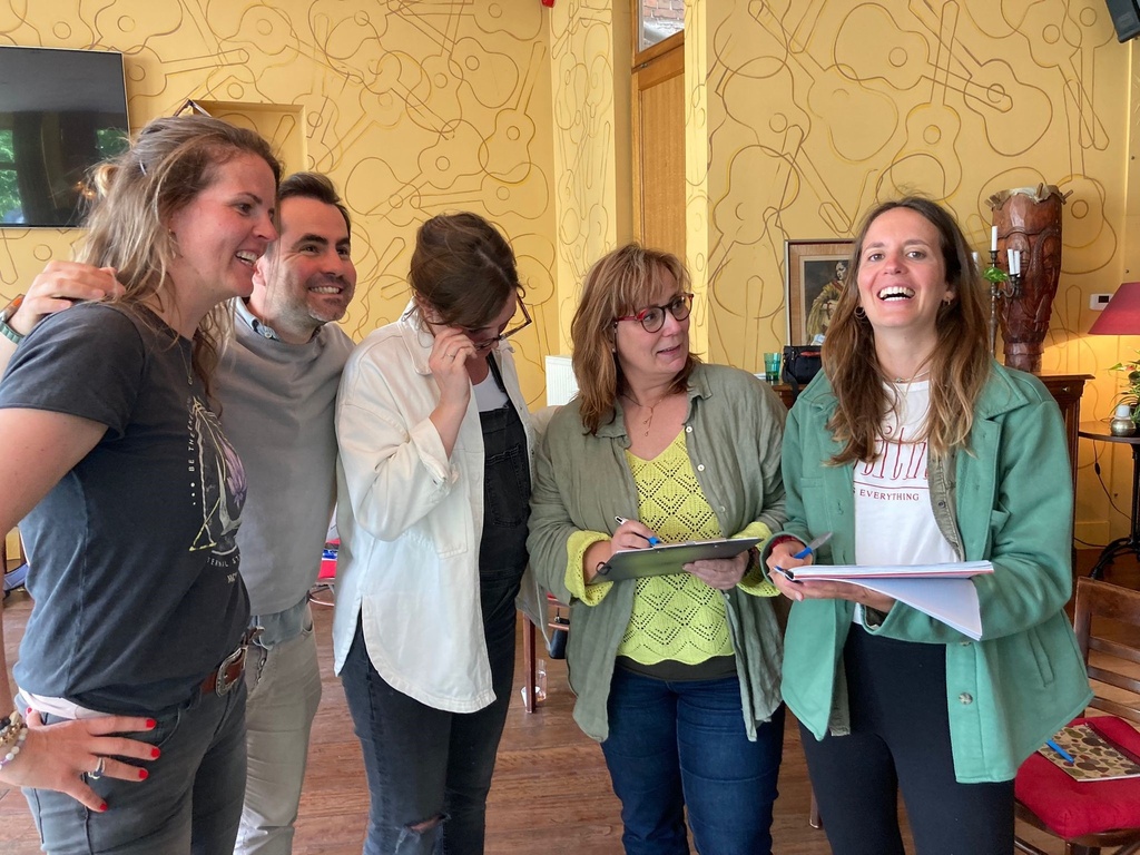 Cycle 1 : Explorer 73 - Semaine