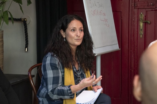 Cycle 2 : Discoverer 53 - Weekend