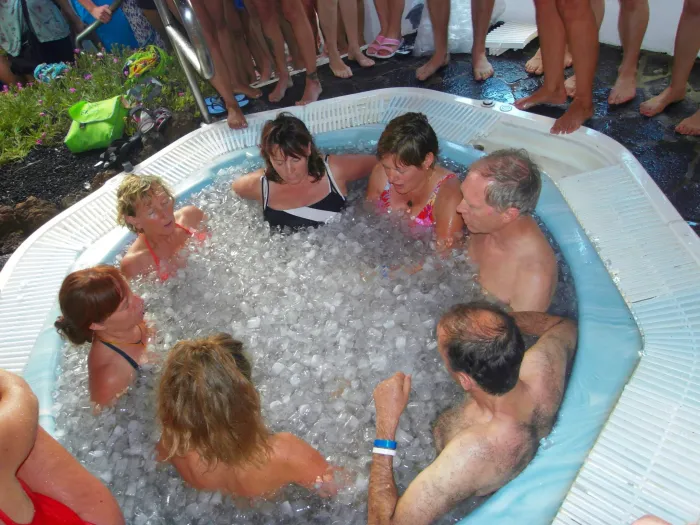 Atelier Bains de Glace