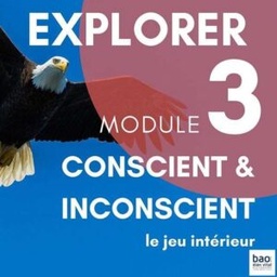 Module 3 CONSCIENT ET INCONSCIENT: le jeu intérieur