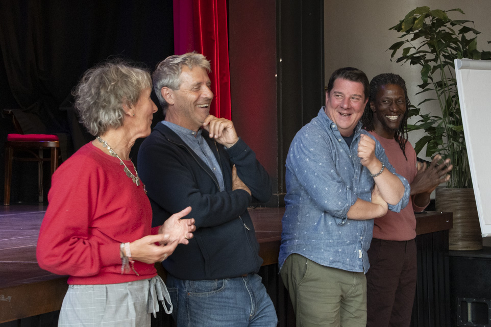 Le coaching dans un but personnel ou professionnel